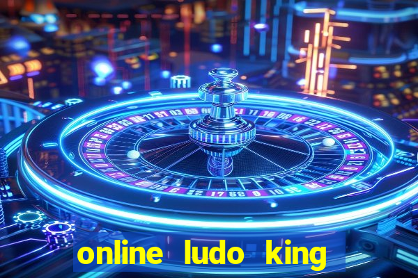 online ludo king cash game